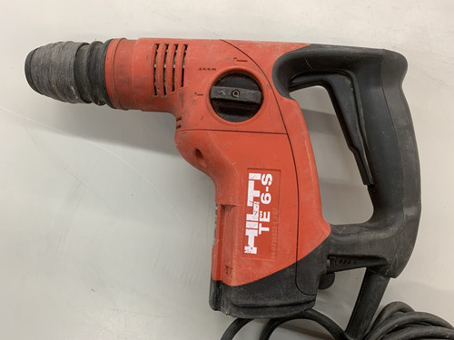 Hilti rotary hammer - hilti, te