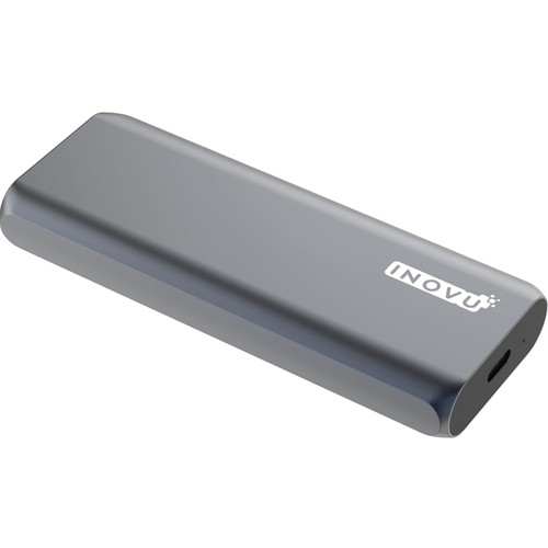 Boîtier externe usb ssd - 3.1,
