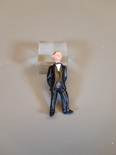 Zc2832b decor figurine - 1/43,