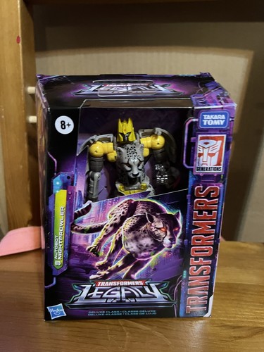 Transformers legacy - transformers,