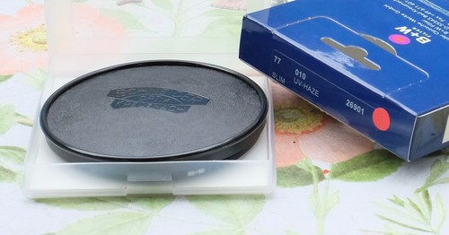 Filtre 26901 010 - 77mm, 77