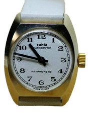 RUHLA EUROCHRON,Mécanique;FONCTIONNE.