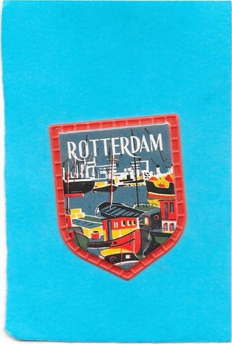 Pays bas rotterdam - -,
