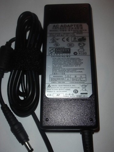 Alimentation origine samsung - alimentation,