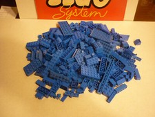 LEGO 400G  Lot pièce lego
