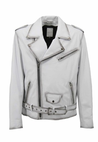 Veste homme cuir julian - veste, en