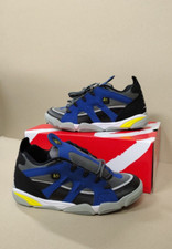 ES Scheme Skateboarding Shoes/