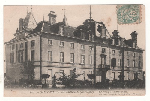 Cpa saint pierre - -,