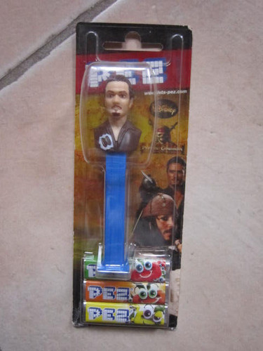 Pez distributeur bonbons - distributeur,
