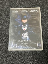 DVD BATMAN LE DEFI  VF - Tim