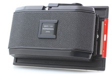 Type 612 [Top MINT] HORSEMAN