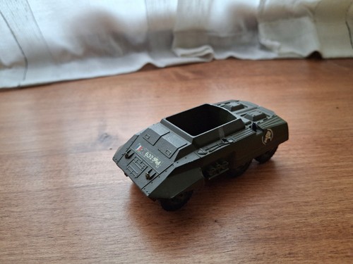 Ford combat car - 1:50,