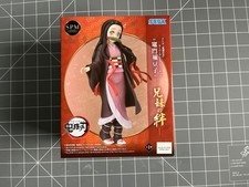 Nezuko Kamado Demon Slayer