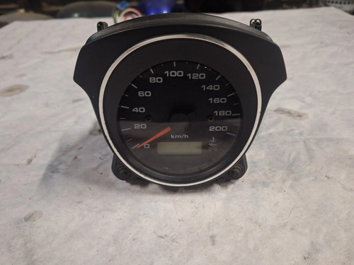 Compteur suzuki 800 intruder - compteur,