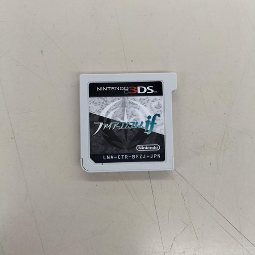 Nintendo fire emblem - emblem, fates