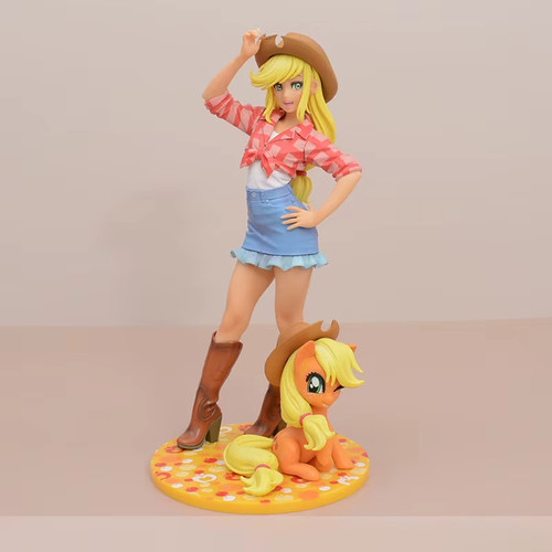 Figurine fluttershy - 🦋🦄,