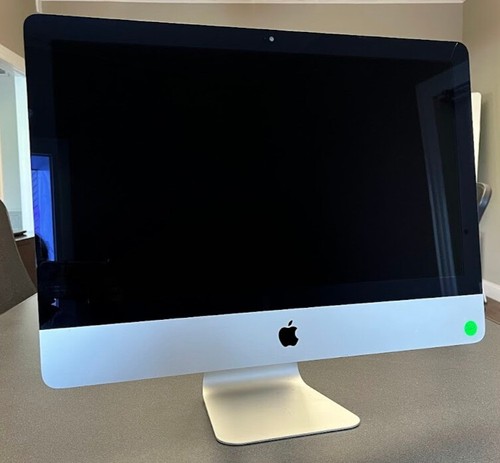 Apple imac 5 a1418 - apple, 21.5"