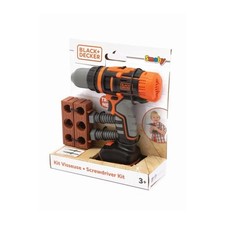 Smoby - Black+Decker -