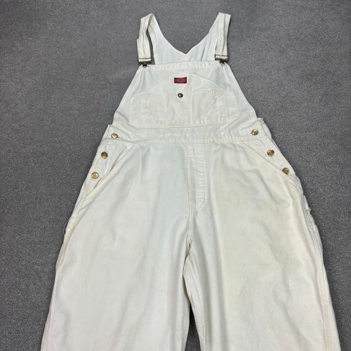 Salopette dickies femme - salopette,