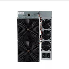 Occasion Bitmain Antminer L7 9500M Asic Miner LTC/DOGE Crypto