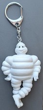 Porte Clé Bibendom, Michelin