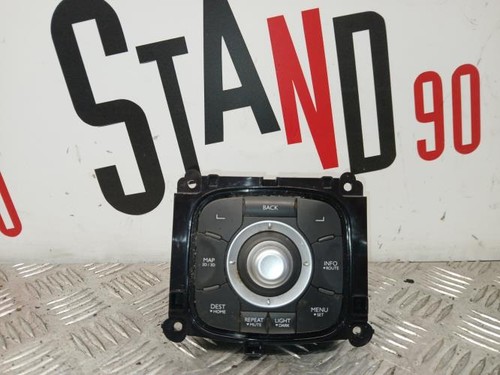 Commande autoradio renault - commande,