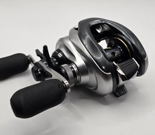 Moulinet Shimano 13 Metanium