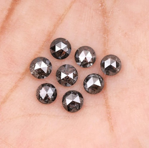 Diamant sel poivre 3 - sel,