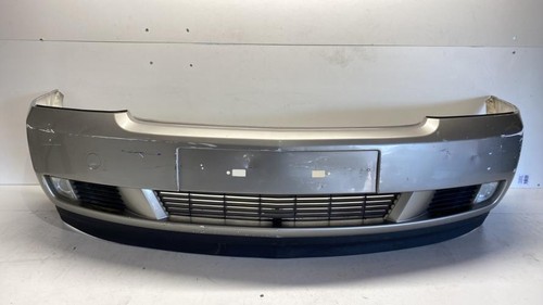 Pare choc avant opel vectra - pare,