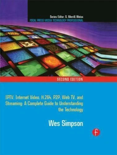 Video over iptv internet - over, iptv,