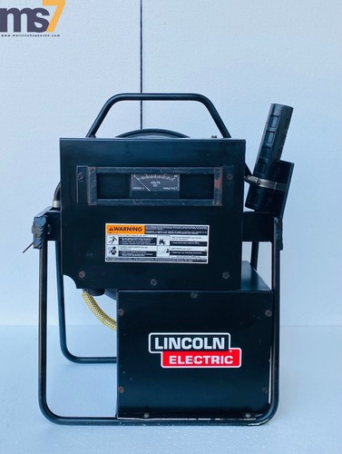 Lincoln electric 23p - lincoln, ln‑23p