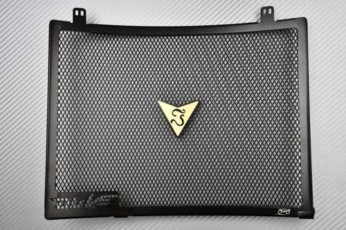 Grille protection de - de,