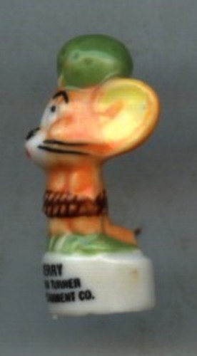 Ada bean feve jerry - bean,
