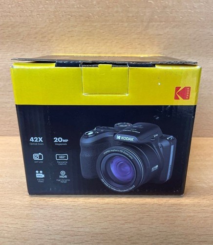 Appareil photo bridge kodak - photo,