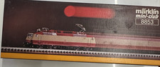 Märklin Z 8853 locomotive