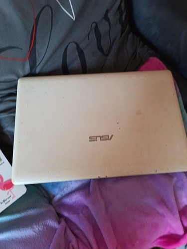 Ordinateur portable asus - ordinateur,