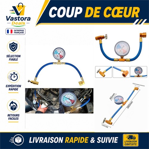 Kit recharge de - kit,