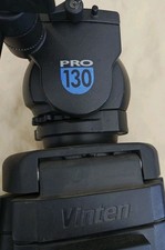 Vinten PRO 130 Aluminum Tripod