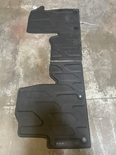 TAPIS DE SOL CAOUTCHOUC RENAULT MASTER 3 7711426008