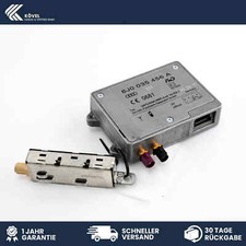 2x Radio Amplificateur