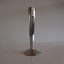 Vase soliflore signé designer