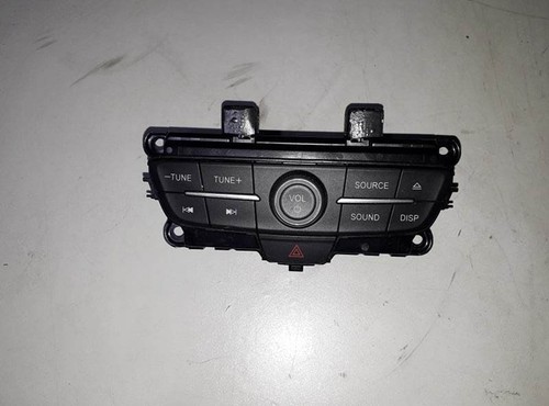4113 commande radio ford - radio,