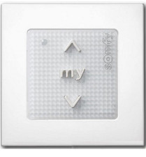 Somfy 1811045 emetteur mural - 1811045,