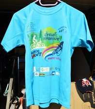 Tee shirt → Rando vtt
