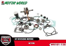 Révision Moteur Complet