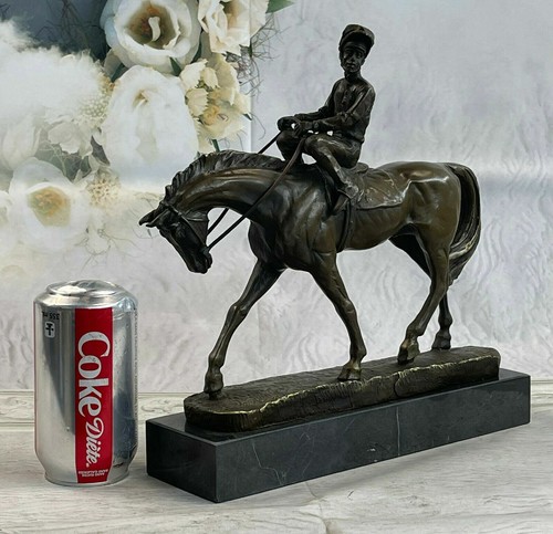 Magnifique statue sculpture - statue, de