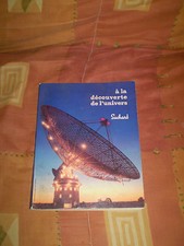 Album "A la découverte de