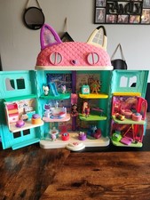 La Maison Magique De Gabby