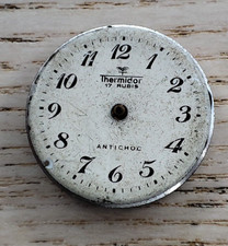 Thermidor - Watch movement