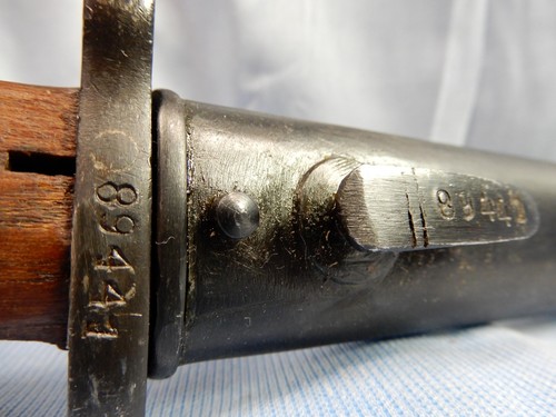 Soviet 1944 mosin nagant - soviet, mosin-nagant